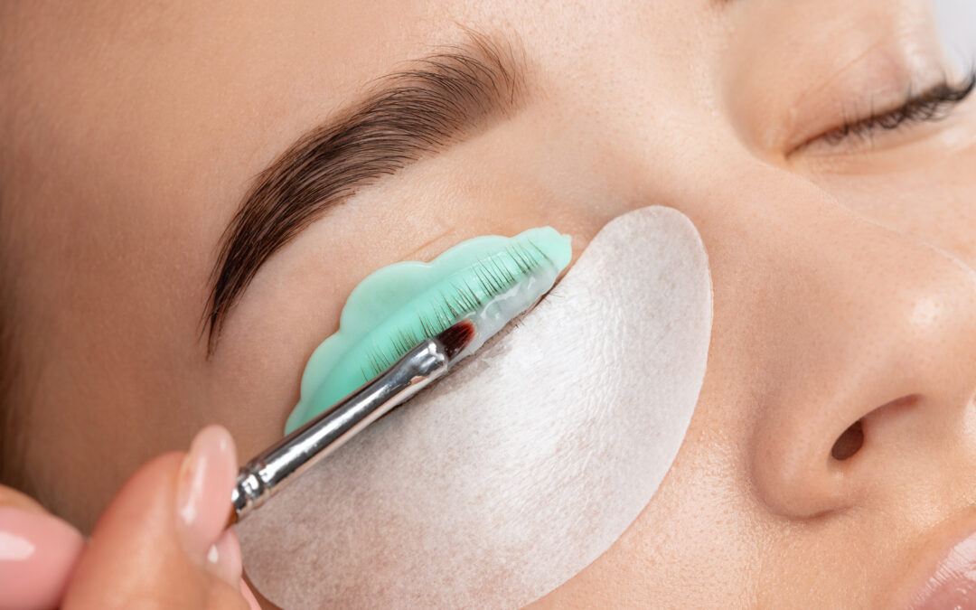 Lifted Beauty Give your natural lashes a long-lasting curl that brightens and opens your eyes instantly. Our technicians use safe silicone rods to create a custom curl suited to your features. Enjoy eight weeks of natural lift without extensions or daily effort. Long-lasting natural curl Custom curl selection No daily maintenance Safe gentle technique