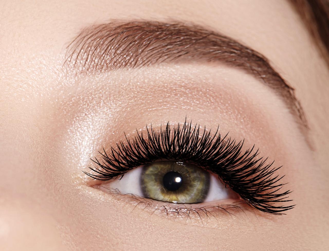 Yaanee’s Glamour Touch | Professional Eyelash, Brow & Facial Services